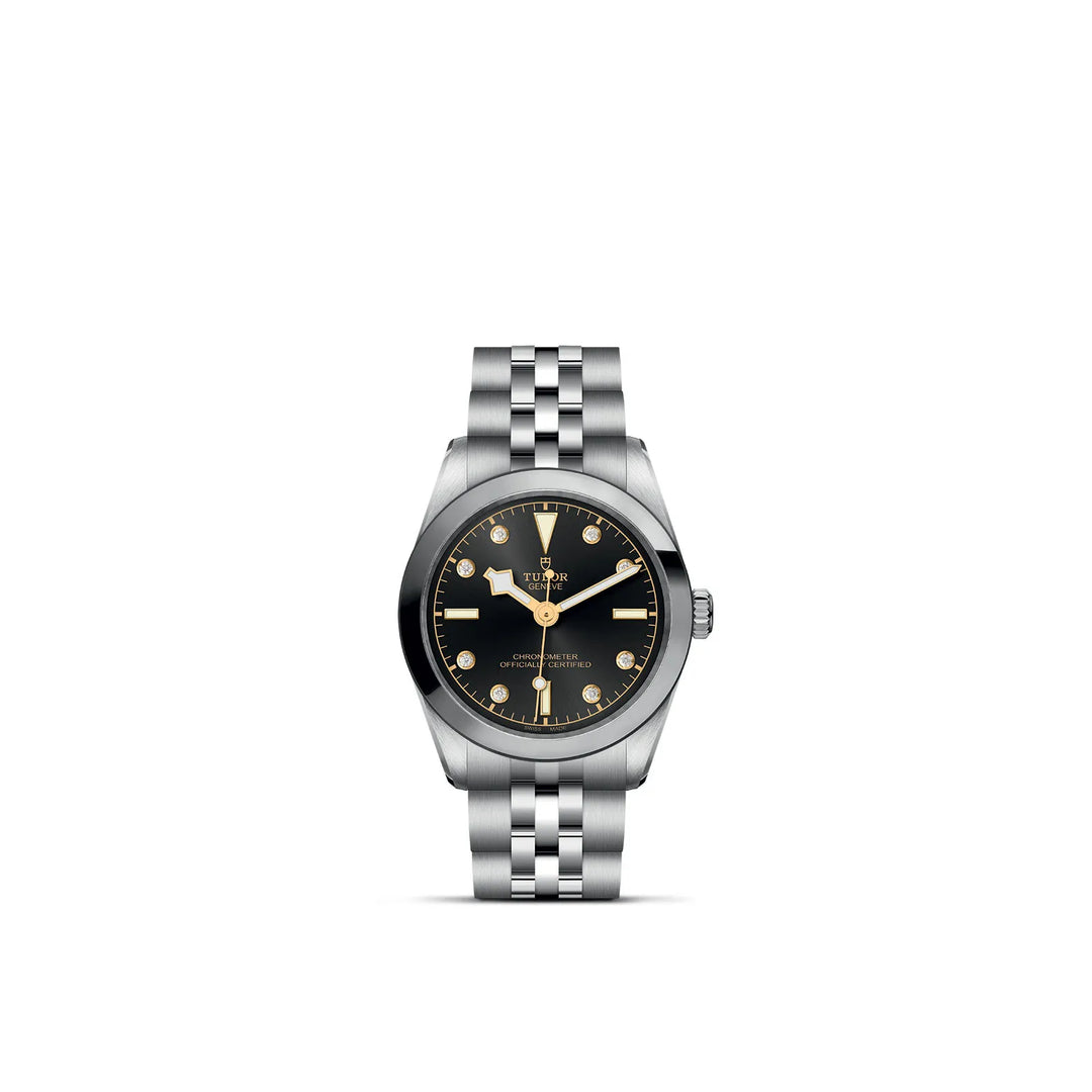 Black Bay One 31 - Richter & Phillips Jewelers