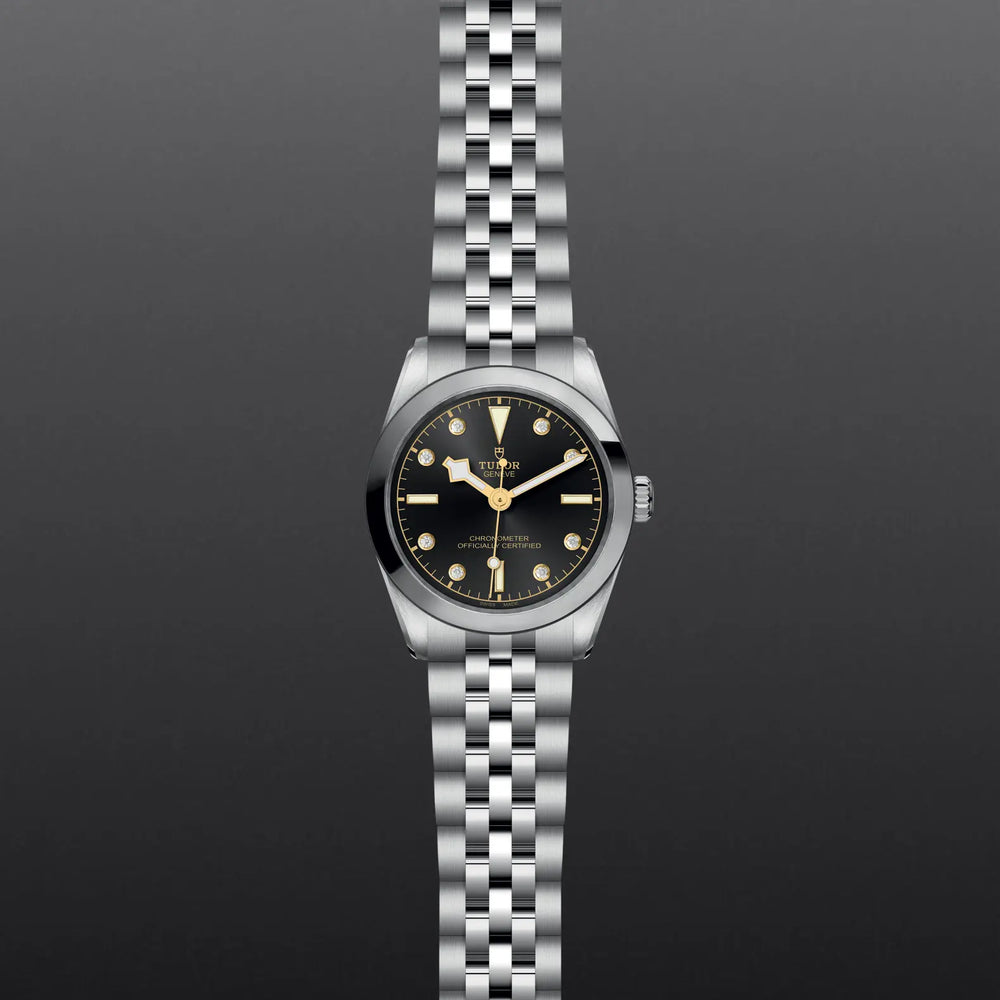Black Bay One 31 - Richter & Phillips Jewelers
