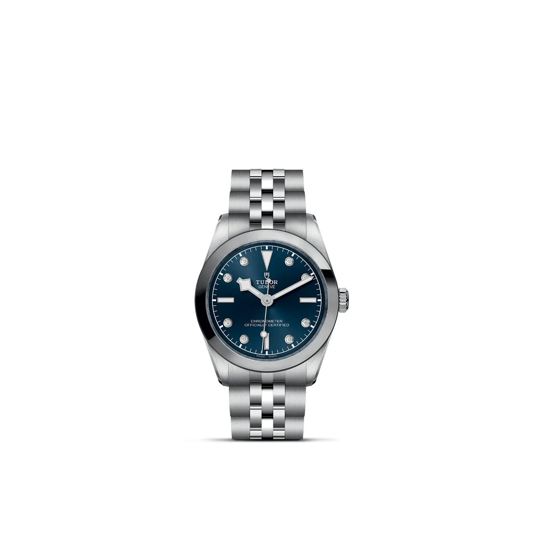 Black Bay One 31 - Richter & Phillips Jewelers