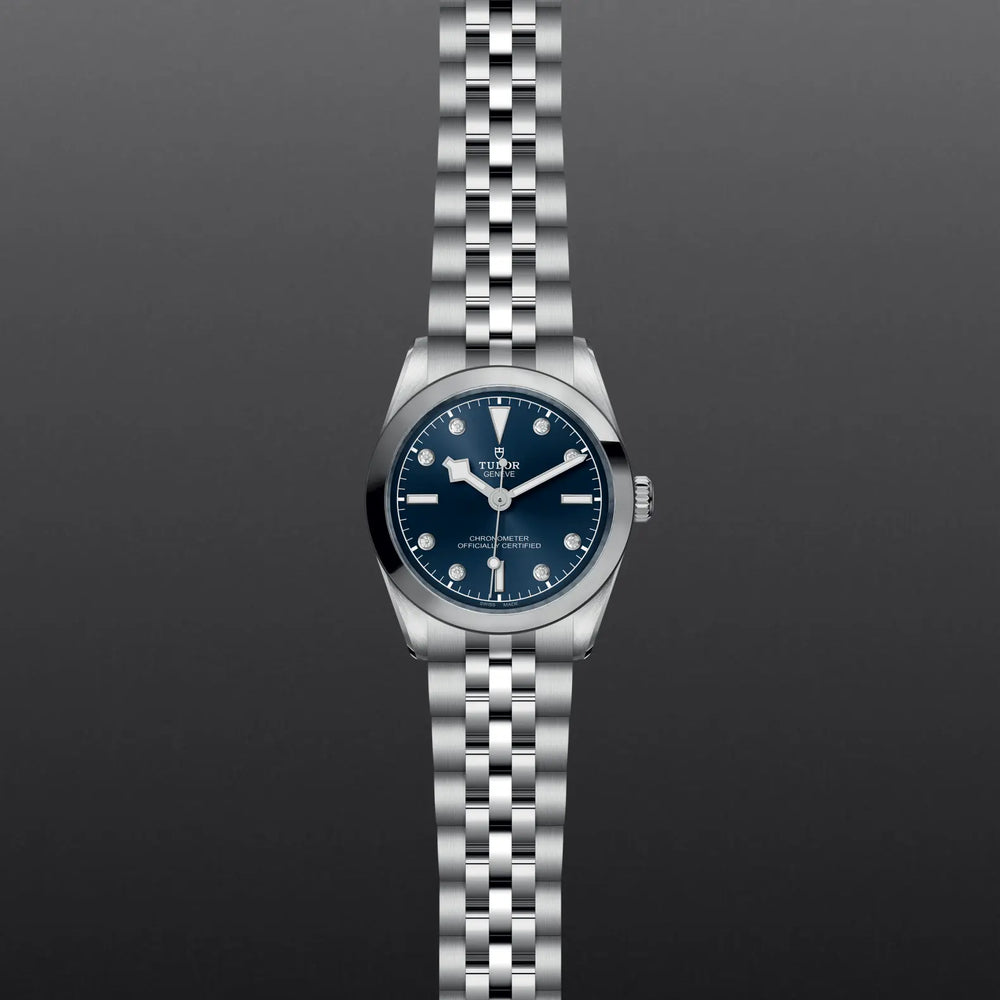 Black Bay One 31 - Richter & Phillips Jewelers