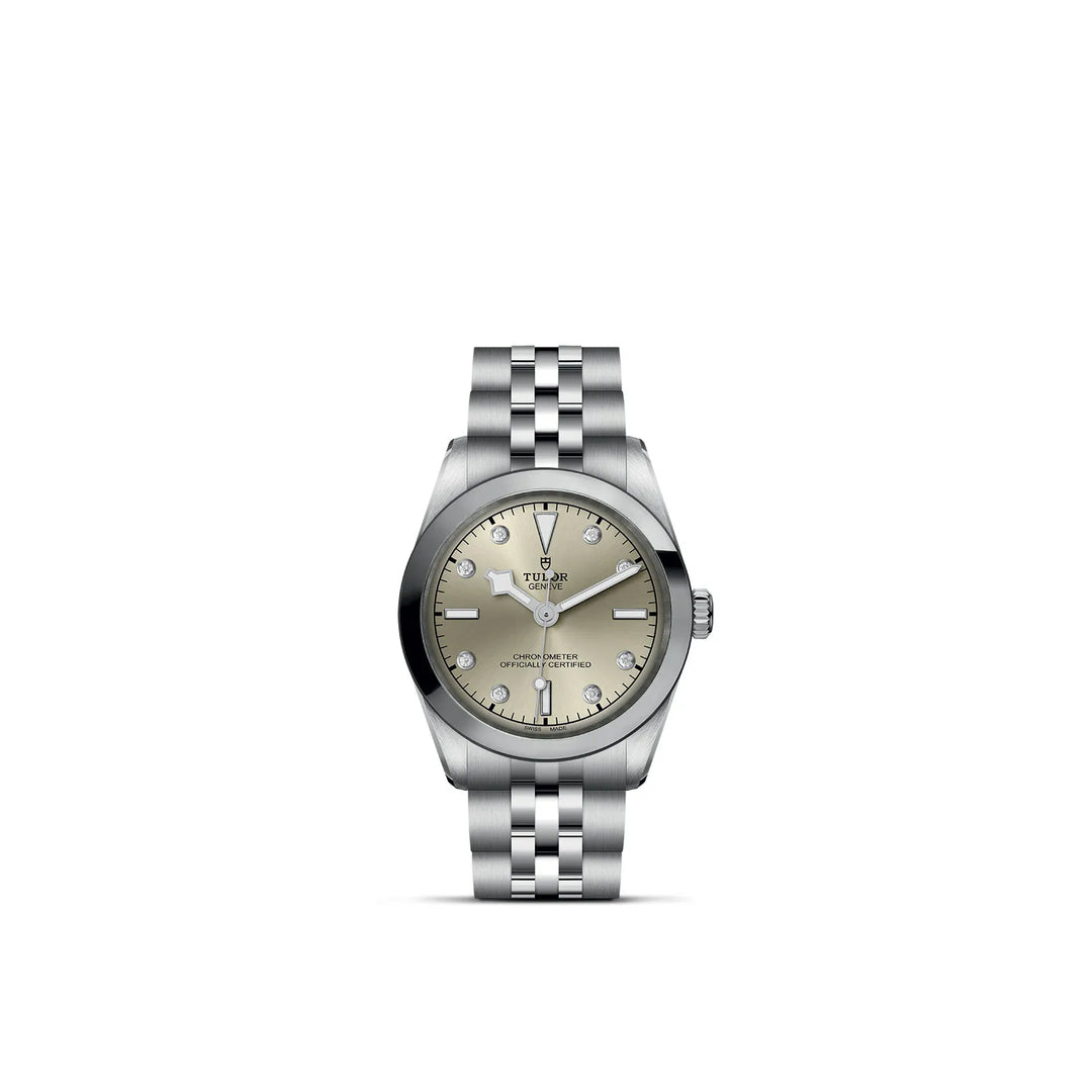 Black Bay One 31 - Richter & Phillips Jewelers