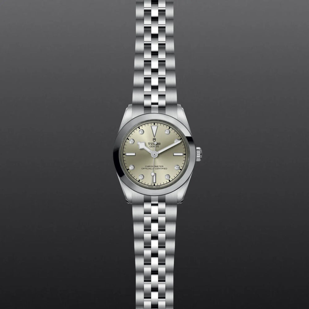 Black Bay One 31 - Richter & Phillips Jewelers