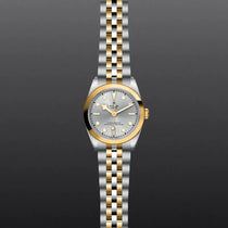 Black Bay One 31 S&G