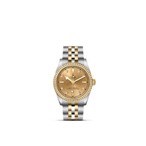 Black Bay One 31 S&G