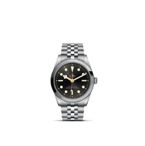 Black Bay One 36