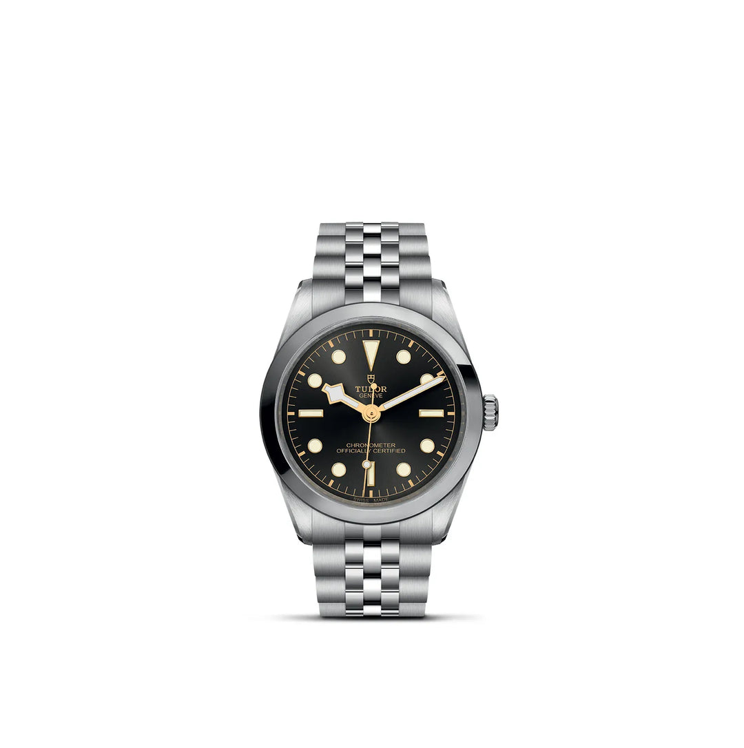 Black Bay One 36 - Richter & Phillips Jewelers