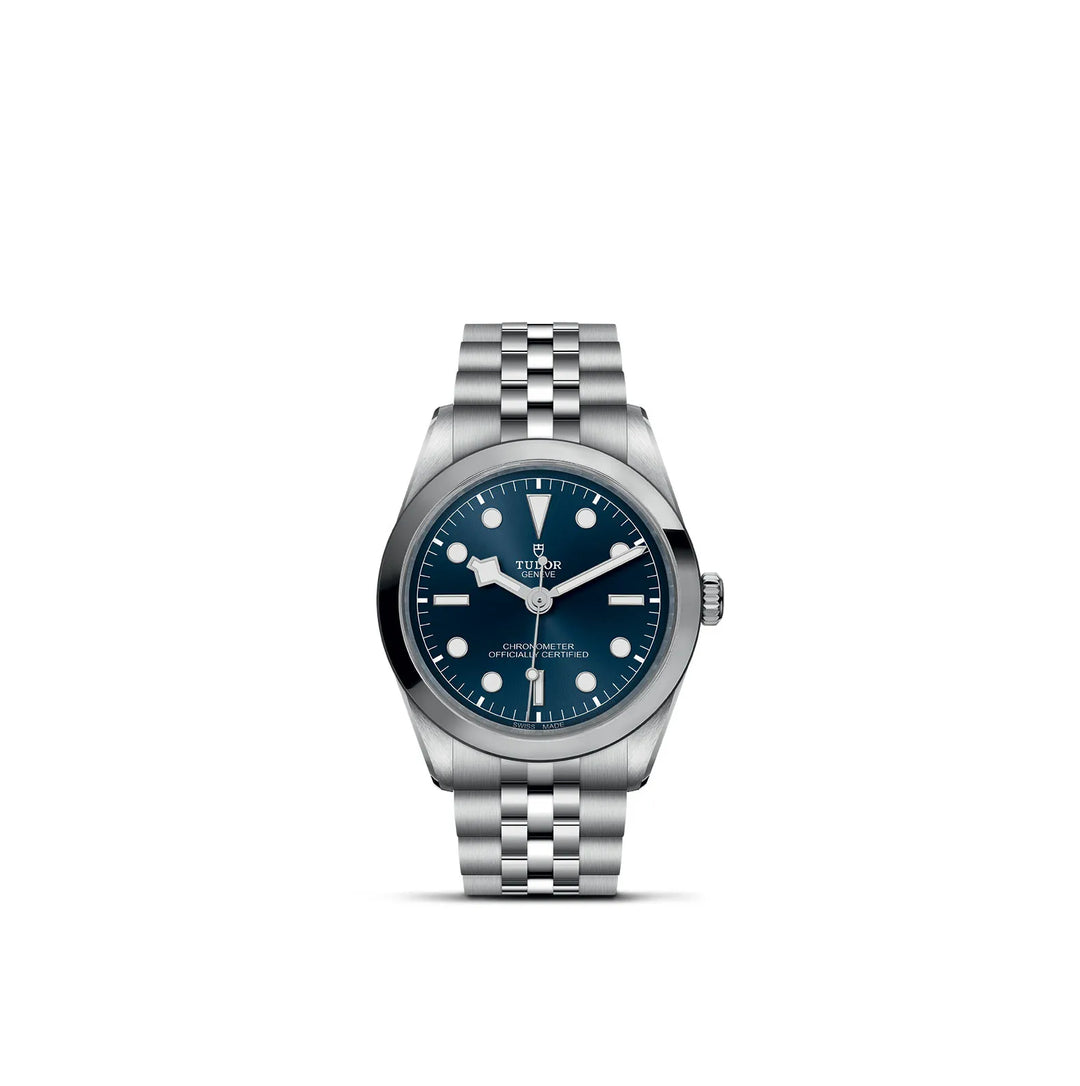 Black Bay One 36 - Richter & Phillips Jewelers