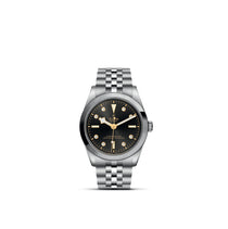 Black Bay One 36