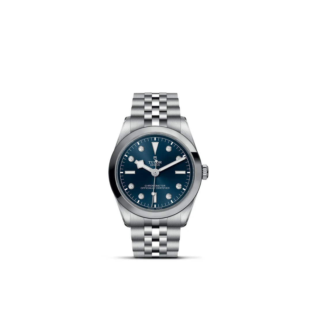 Black Bay One 36 - Richter & Phillips Jewelers