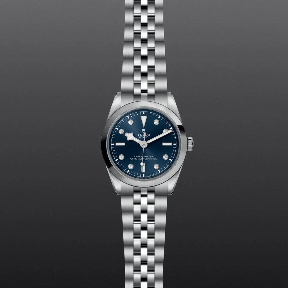 Black Bay One 36 - Richter & Phillips Jewelers