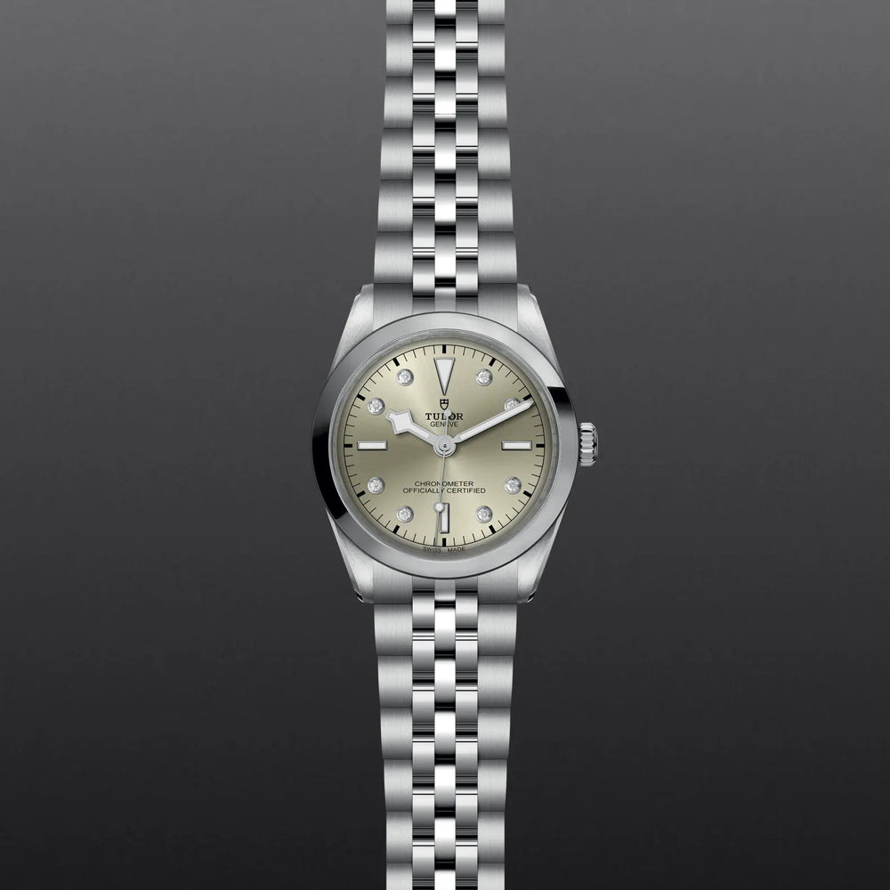 Black Bay One 36 - Richter & Phillips Jewelers