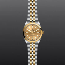 Black Bay One 36 S&G