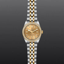 Black Bay One 36 S&G