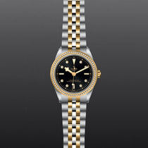 Black Bay One 39 S&G