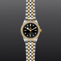 Black Bay One 39 S&G