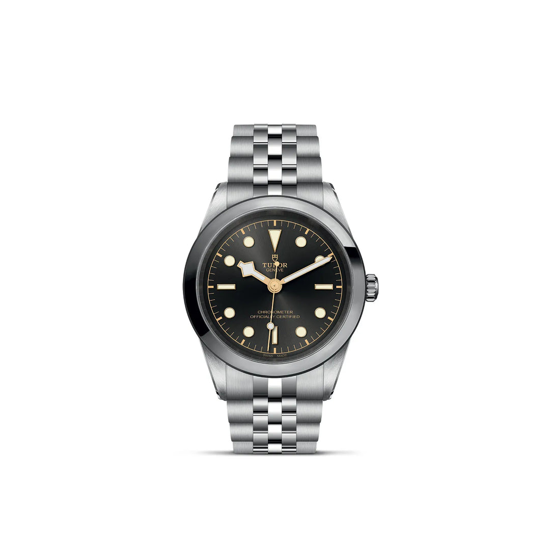 Black Bay One 41 - Richter & Phillips Jewelers