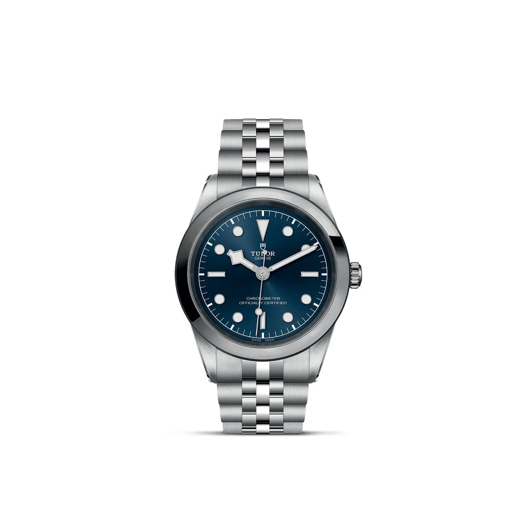 Black Bay One 41 - Richter & Phillips Jewelers