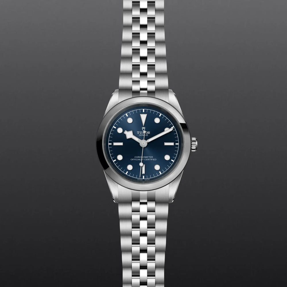 Black Bay One 41 - Richter & Phillips Jewelers