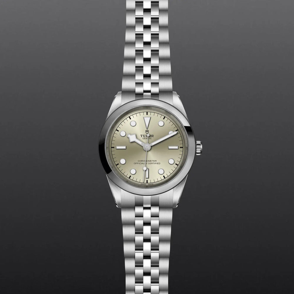 Black Bay One 41 - Richter & Phillips Jewelers