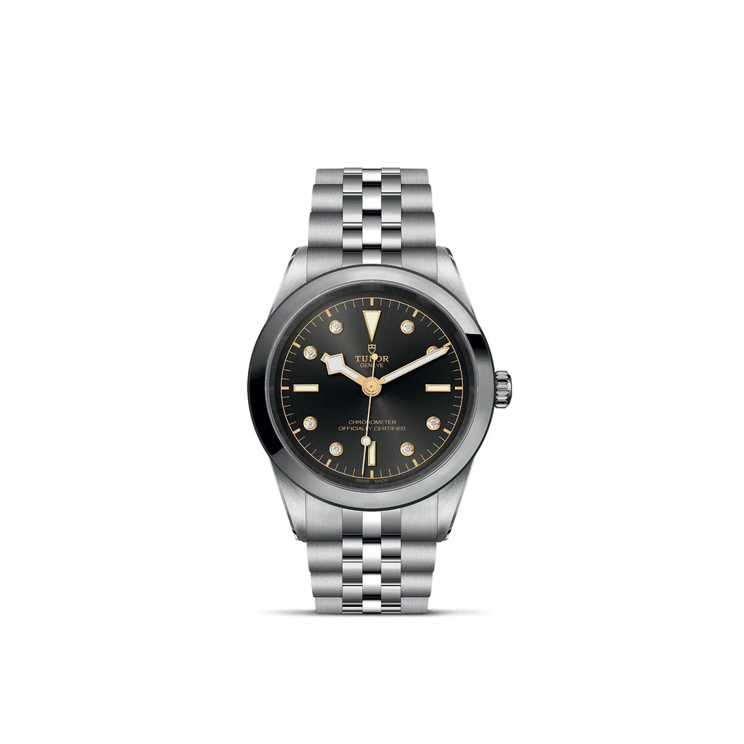 Black Bay One 41 - Richter & Phillips Jewelers