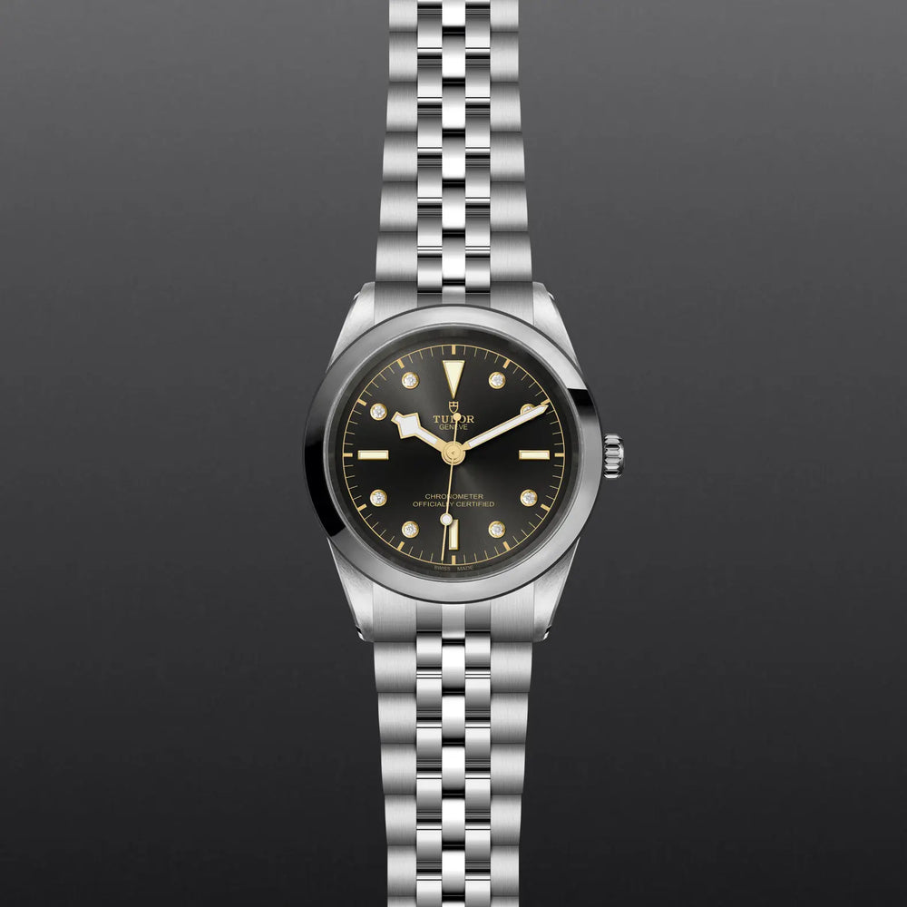 Black Bay One 41 - Richter & Phillips Jewelers