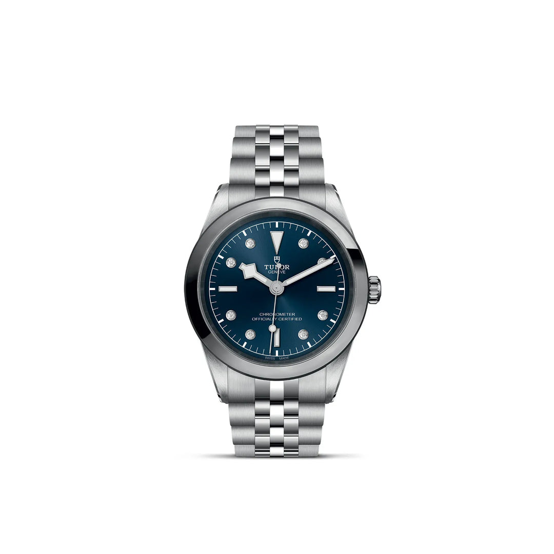 Black Bay One 41 - Richter & Phillips Jewelers