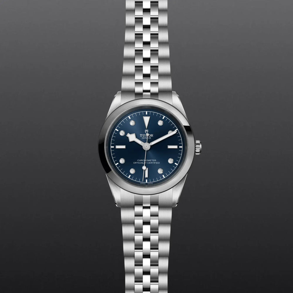 Black Bay One 41 - Richter & Phillips Jewelers