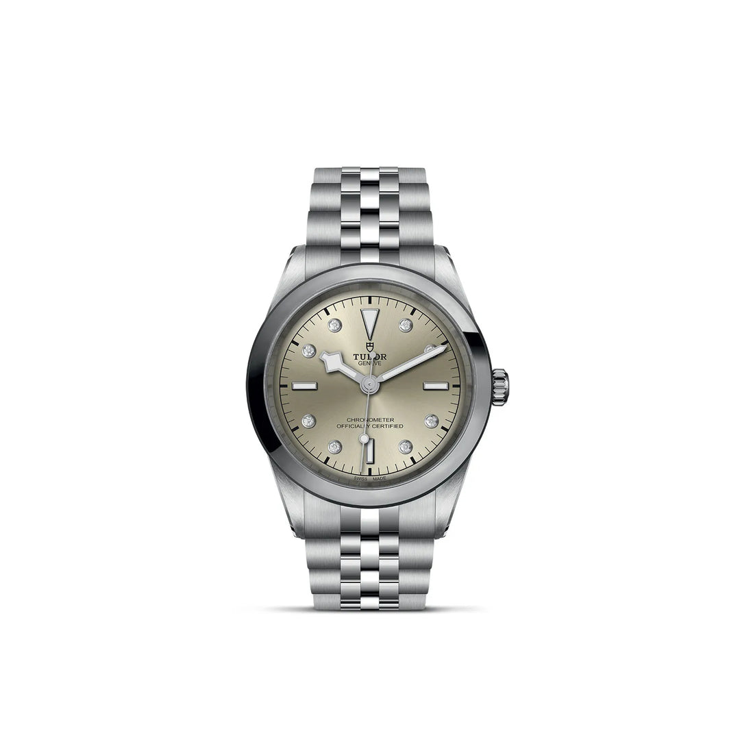 Black Bay One 41 - Richter & Phillips Jewelers