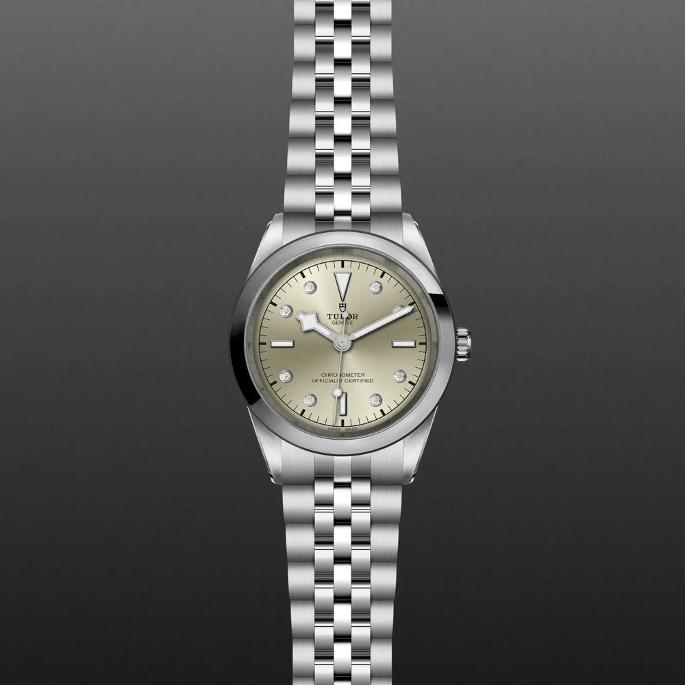 Black Bay One 41 - Richter & Phillips Jewelers