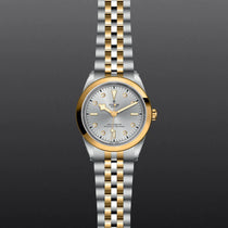 Black Bay One 41 S&G