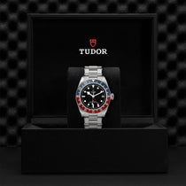 Black Bay GMT