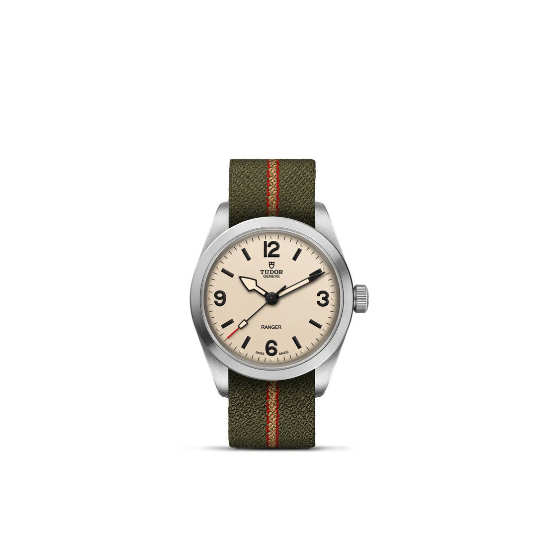 Ranger - Richter & Phillips Jewelers