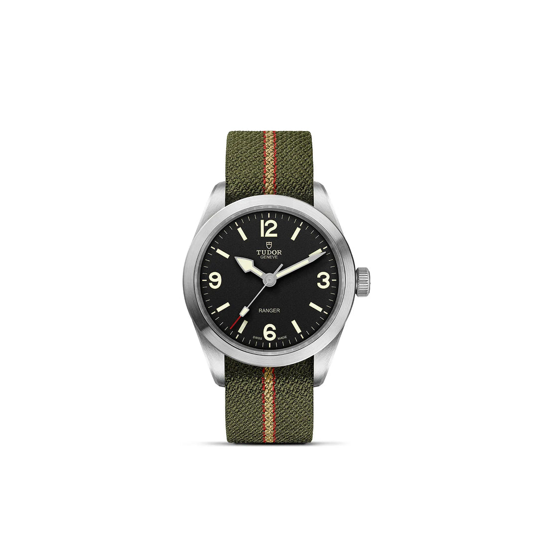 Ranger - Richter & Phillips Jewelers