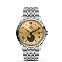 TUDOR 1926 Luna - Richter & Phillips Jewelers