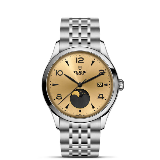 TUDOR 1926 Luna - Richter & Phillips Jewelers