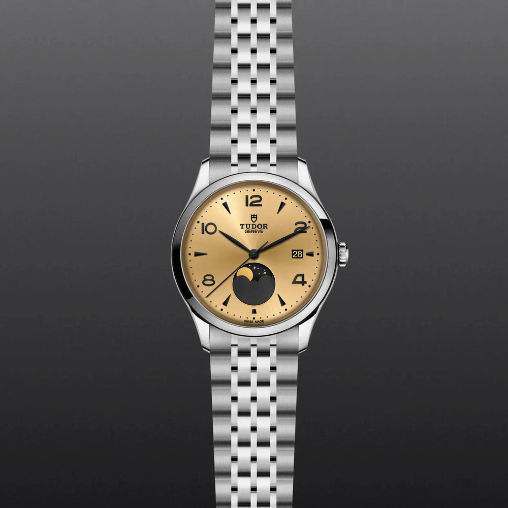 TUDOR 1926 Luna - Richter & Phillips Jewelers