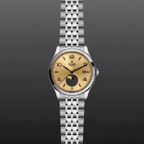 TUDOR 1926 Luna - Richter & Phillips Jewelers