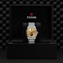 TUDOR 1926 Luna - Richter & Phillips Jewelers