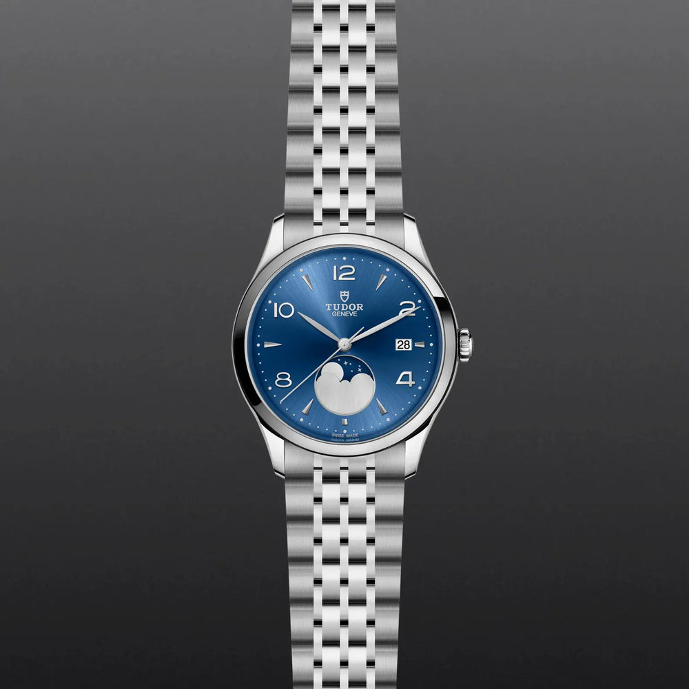 TUDOR 1926 Luna - Richter & Phillips Jewelers