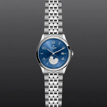 TUDOR 1926 Luna - Richter & Phillips Jewelers