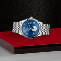 TUDOR 1926 Luna - Richter & Phillips Jewelers