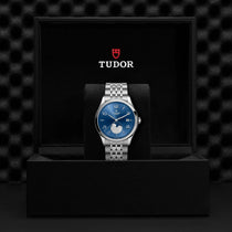 TUDOR 1926 Luna - Richter & Phillips Jewelers