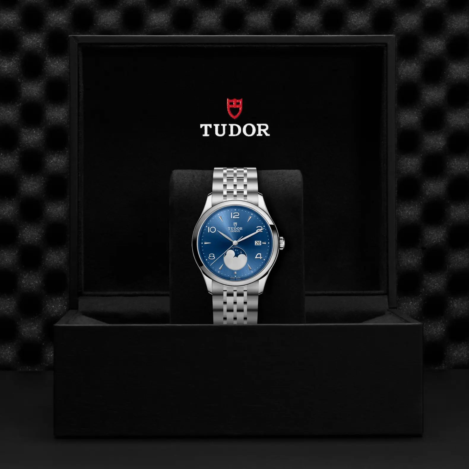 TUDOR 1926 Luna - Richter & Phillips Jewelers
