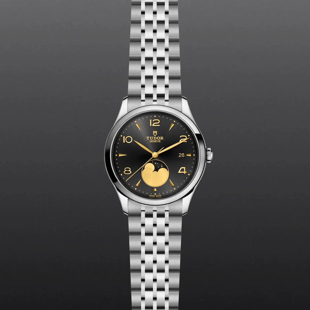 TUDOR 1926 Luna - Richter & Phillips Jewelers