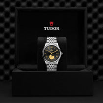 TUDOR 1926 Luna - Richter & Phillips Jewelers