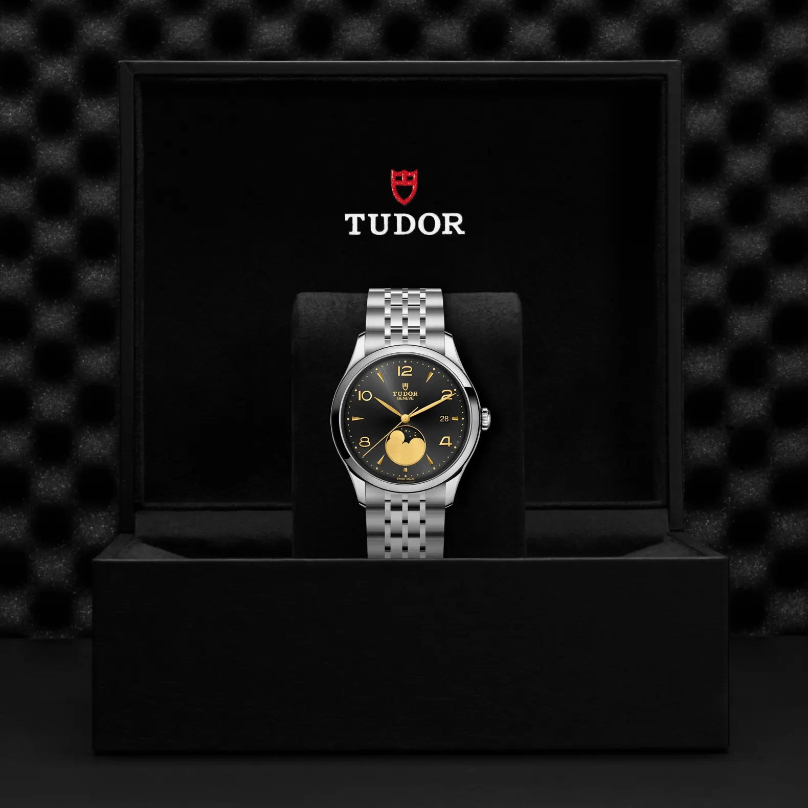 TUDOR 1926 Luna - Richter & Phillips Jewelers