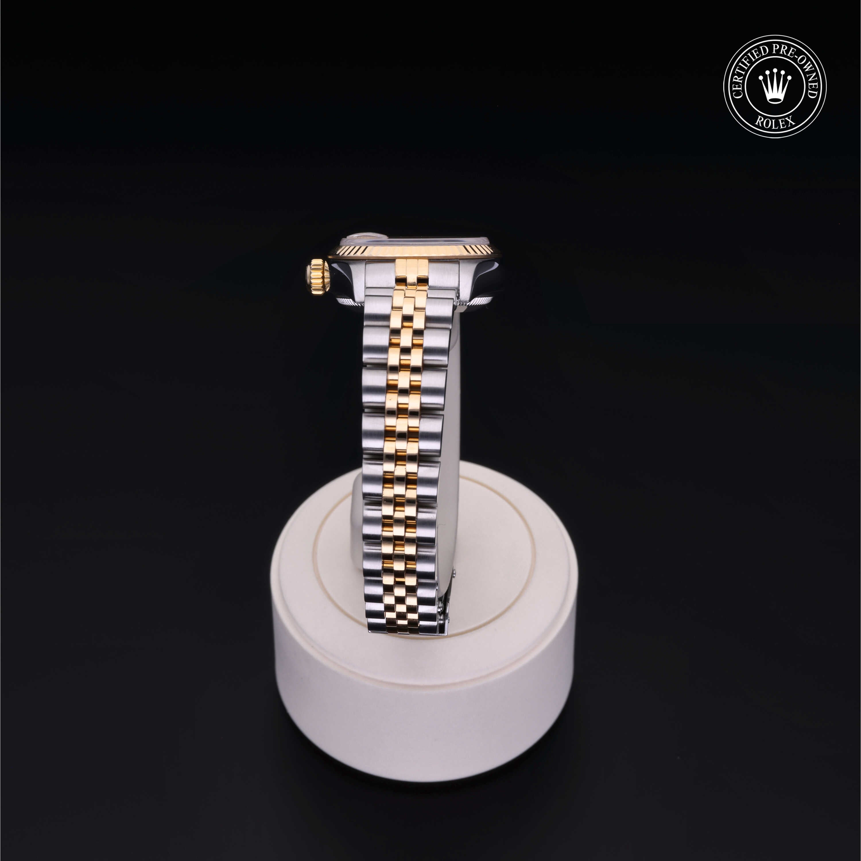 Oyster Perpetual Lady-Datejust 26