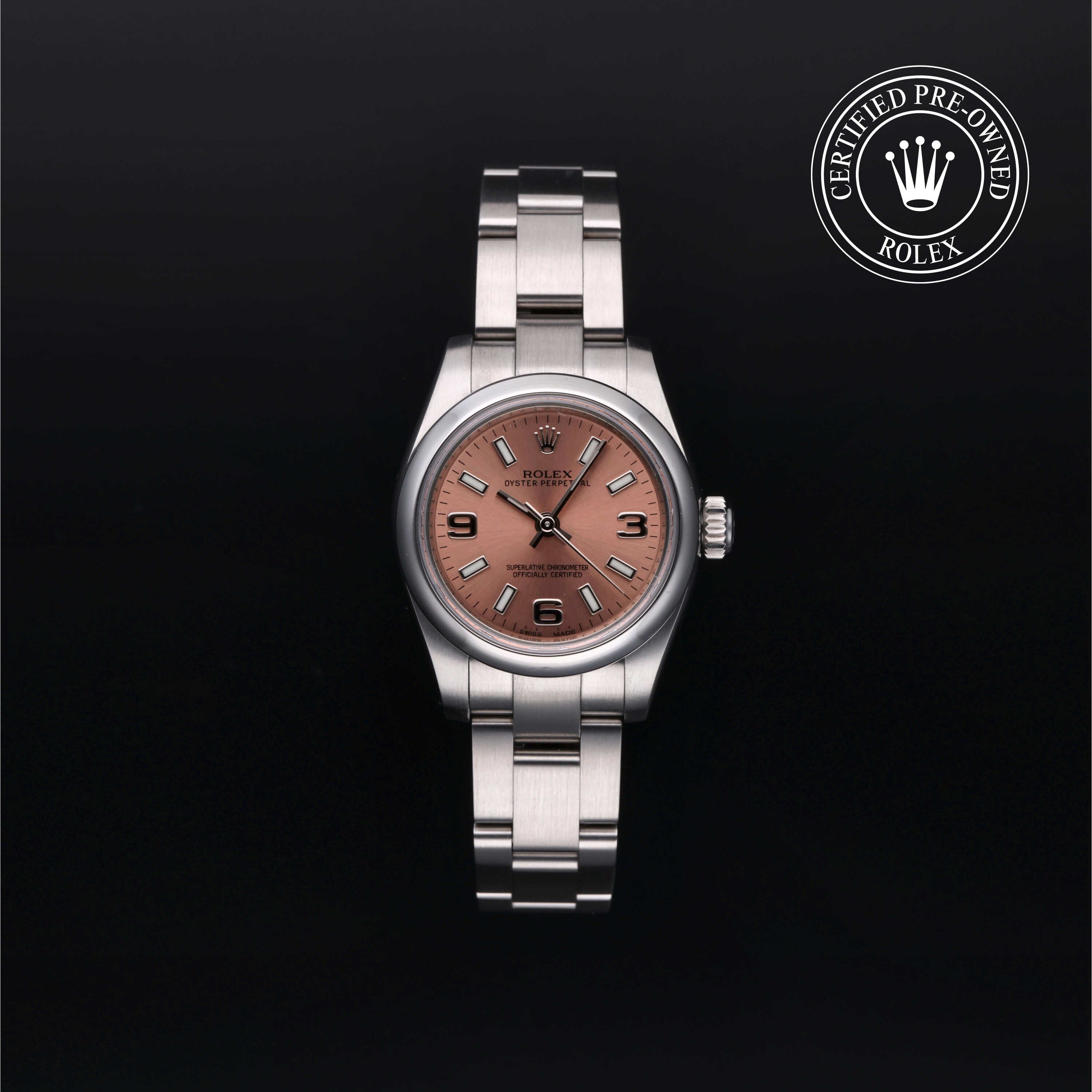 Oyster Perpetual 26