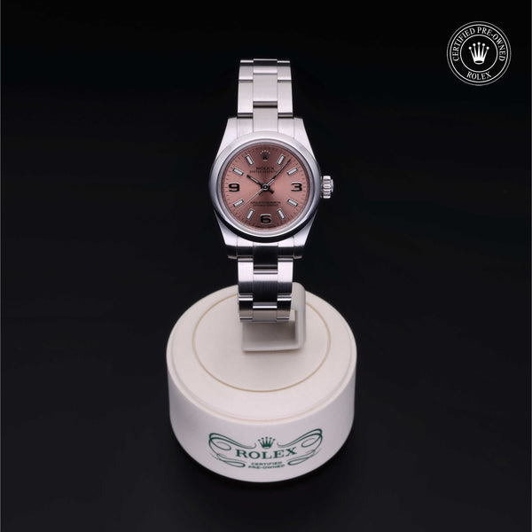 Oyster Perpetual 26