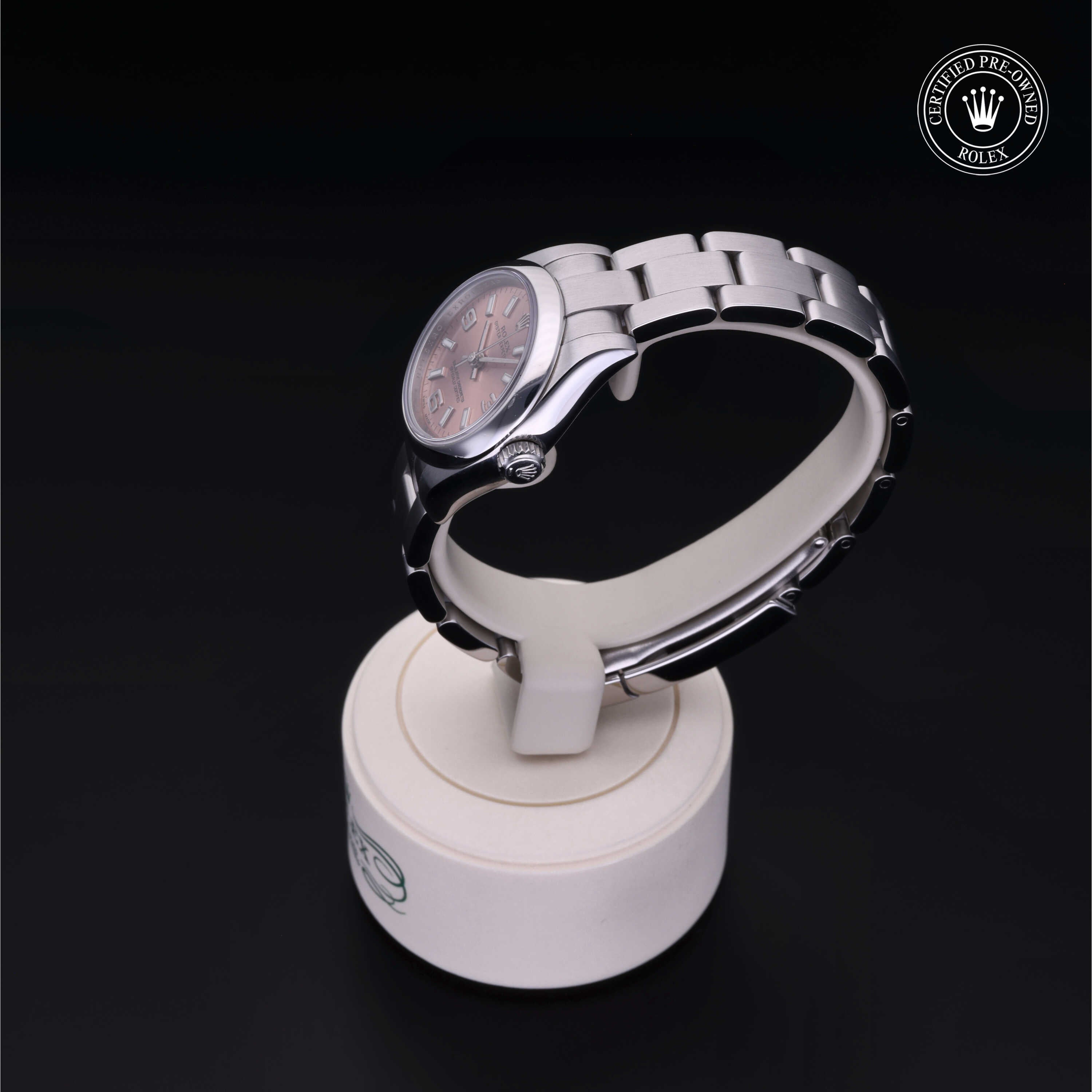 Oyster Perpetual 26